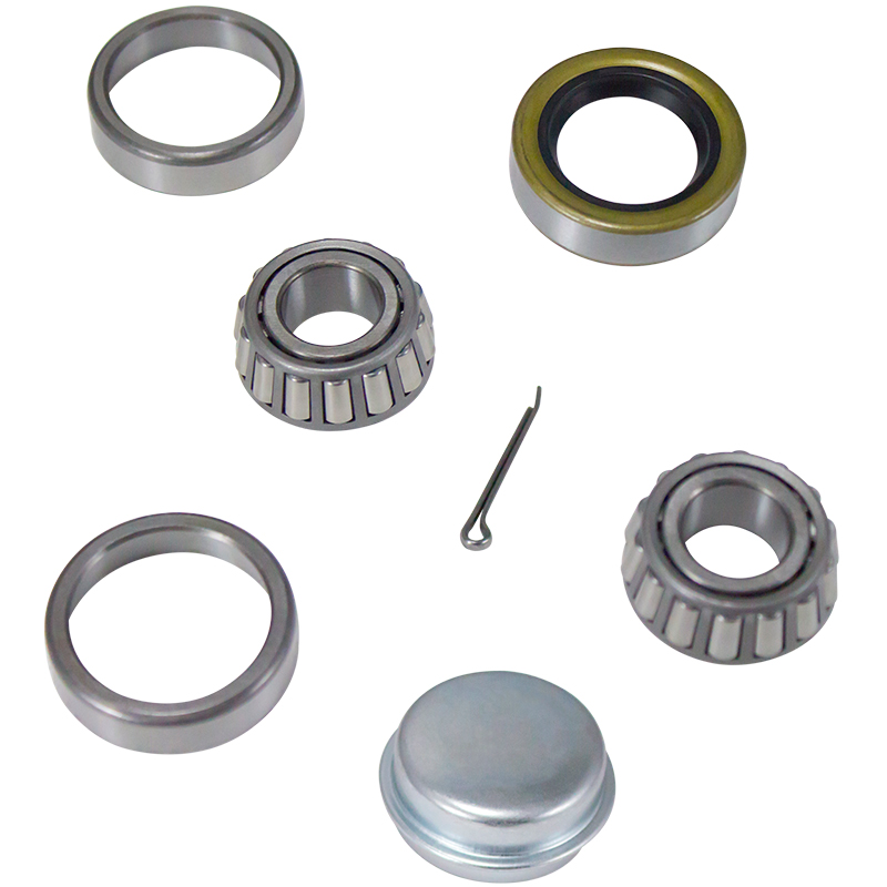 Dutton Lainson 21774 Wheel Bearing Set For 3/4-inch Axle, LM11949 Cone, LM11910 Cup